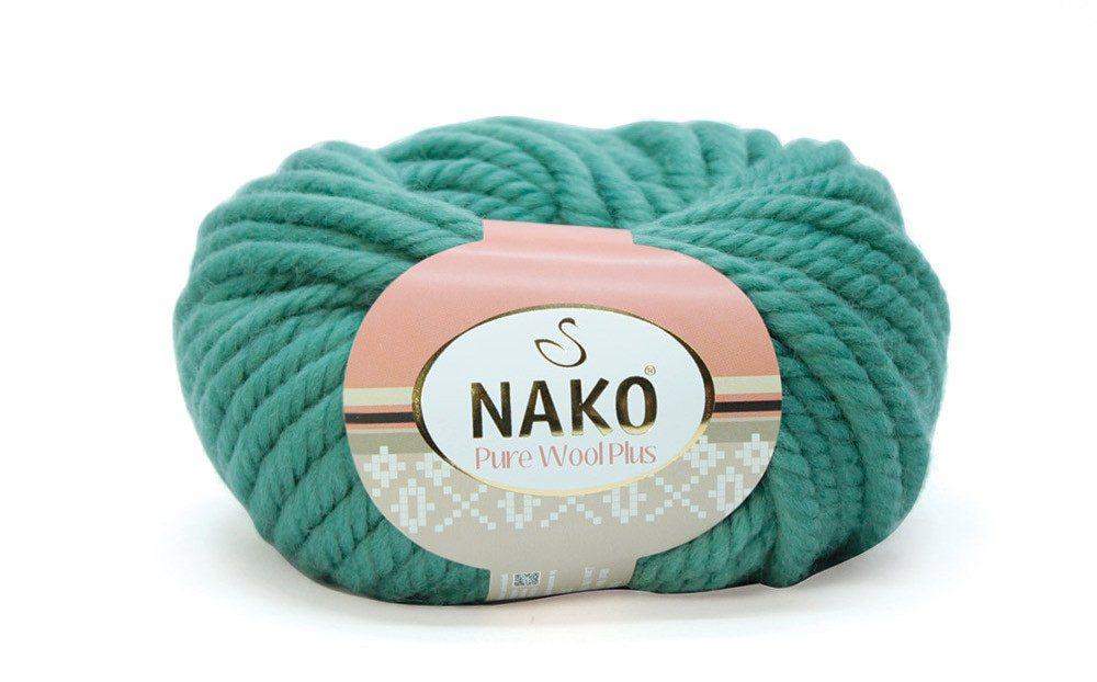 Nako Pure Wool Plus 2271