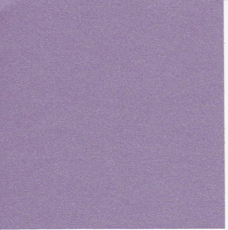Дизайнерський картон Metallic Board, перламутровий фіолетовий, 250г