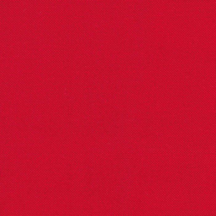 3835/954 Lugana-Aida 25 (35х46см) різдвяний червоний