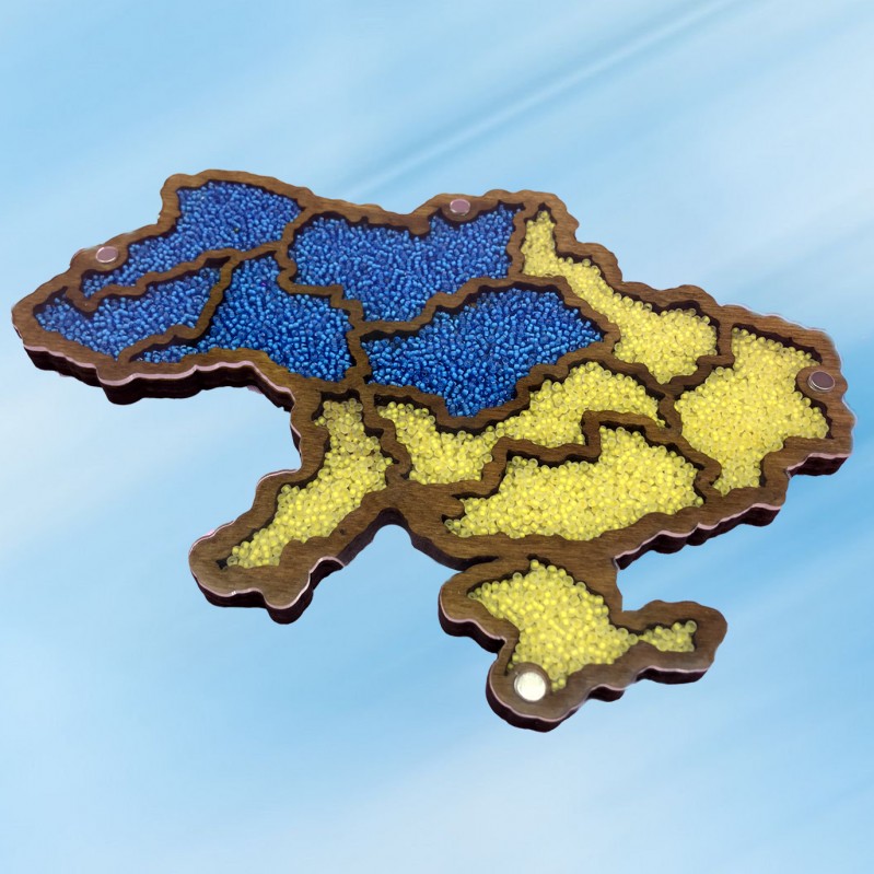 Органайзер для бісеру Biser-Art 1515001 Україна