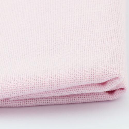 Тканина для вишивання (домоткане полотно №30), 25 Онікс рожевий