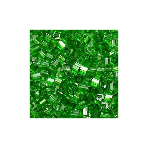 Рубка Preciosa Чехия №50100 зелений №10