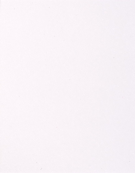 Фоаміран з глітером на клейкій основі, 1,6 мм, 21х29,7см, колір - білий