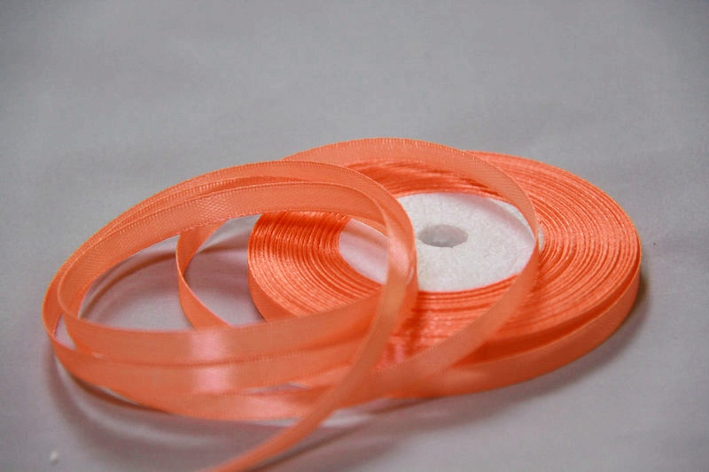 Стрічка атласна 0,7 см №88