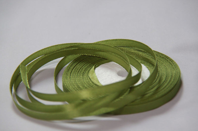 Стрічка атласна 0,7 см №98