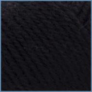 Пряжа для вязания Valencia Arizona цвет-620 (BLACK)