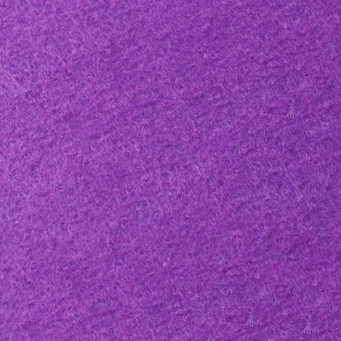 Фетр 20х30см 1мм темно-фіолетовий