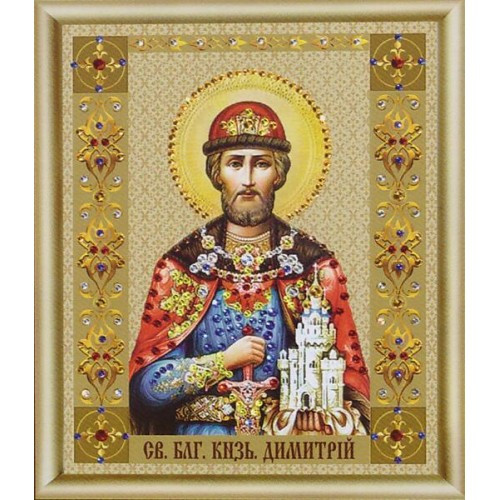 икона для дмитрия фото стяжка