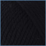 Пряжа для вязания Valencia Lavanda цвет-620 (BLACK)
