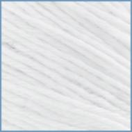 Пряжа для вязания Valencia Simba цвет-001 (WHITE)