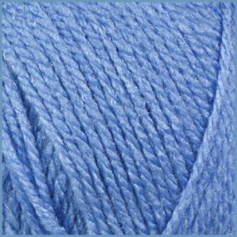 Пряжа для вязания Valencia Bambino цвет-4134