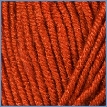 Пряжа для вязания Valencia Delmara цвет-411