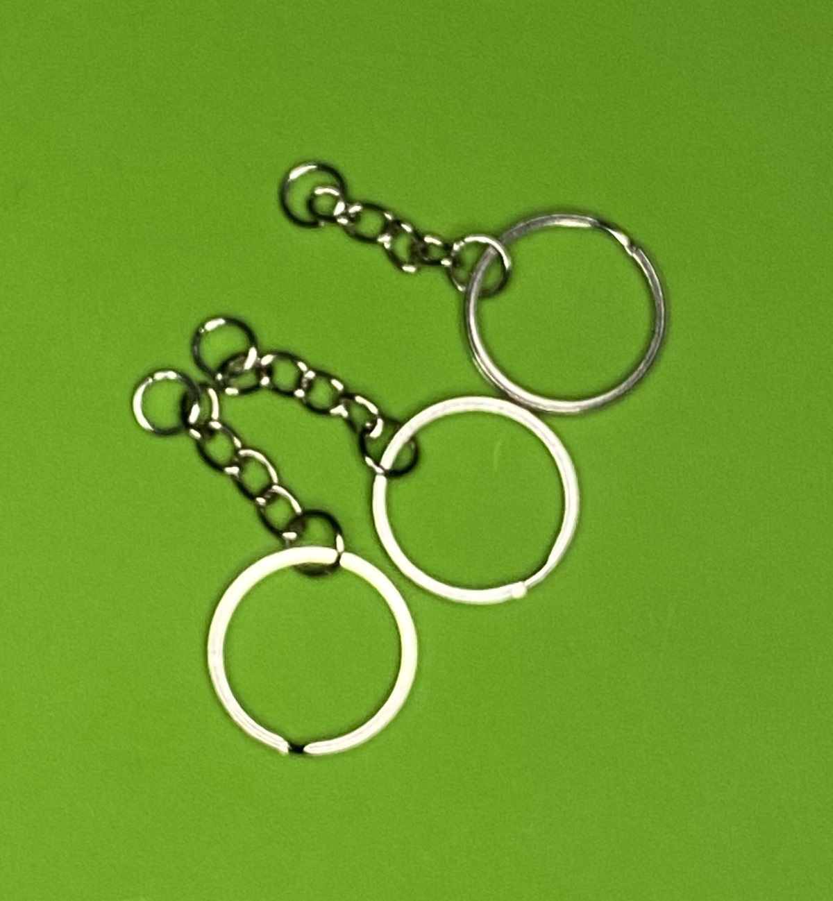 Кільце для брелоків або ключів