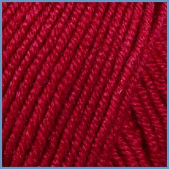Пряжа для вязания Valencia Delmara цвет-1862