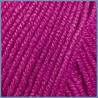 Пряжа для вязания Valencia Delmara цвет-3027