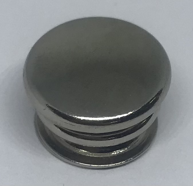 Кнопка галантерейна, діаметр 16мм