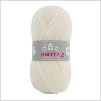 Пряжа Knitty 4, колір 812