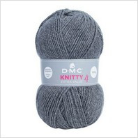 Пряжа Knitty 4, цвет 790