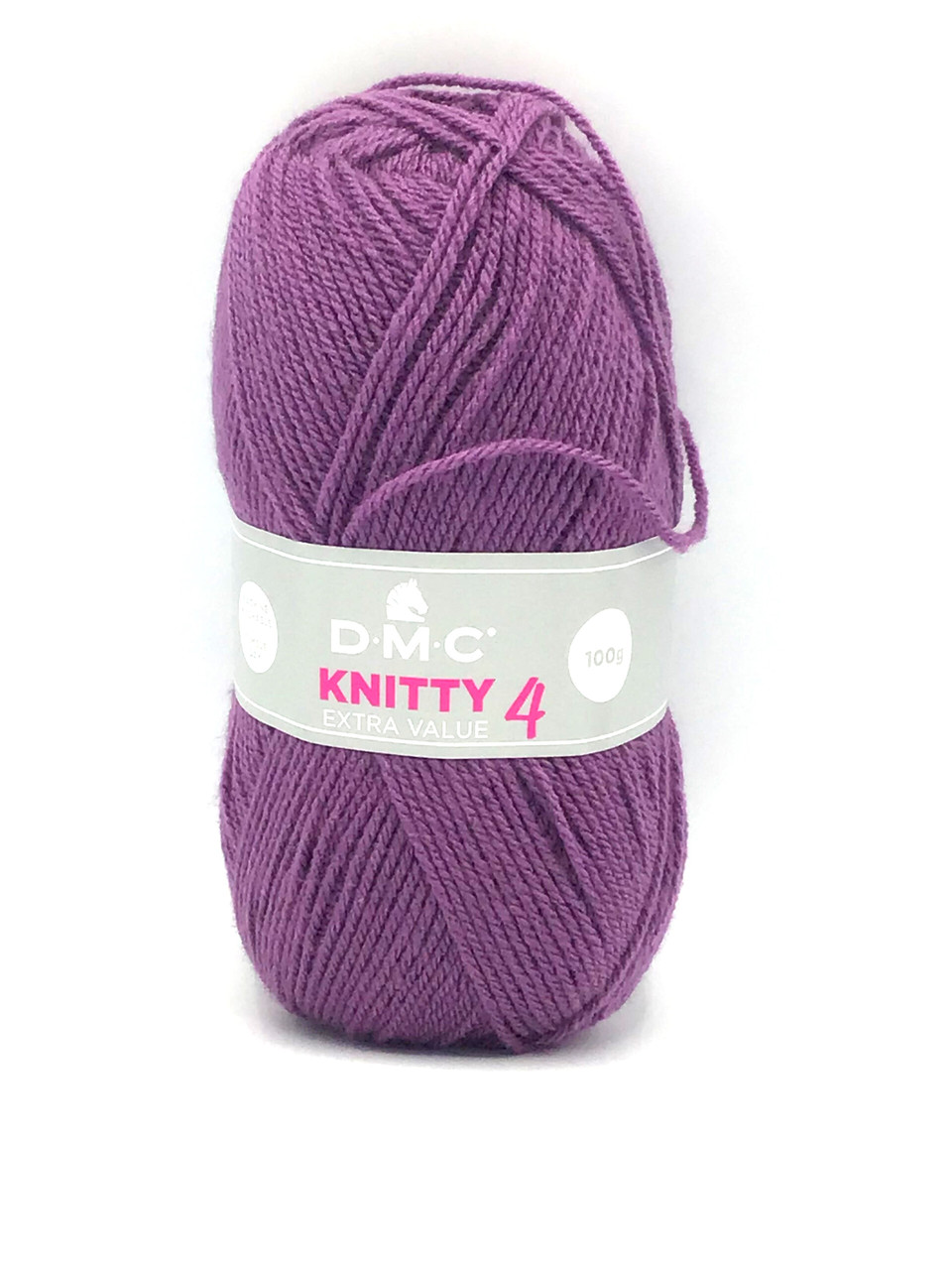 Пряжа Knitty 4, колір 701
