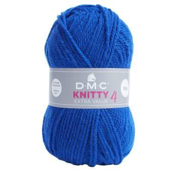 Пряжа Knitty 4, колір 979