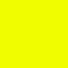 Фоамиран 40*60см 1мм  светло желтый