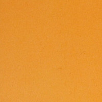 Фоамиран 40*60см 1мм  оранжевый