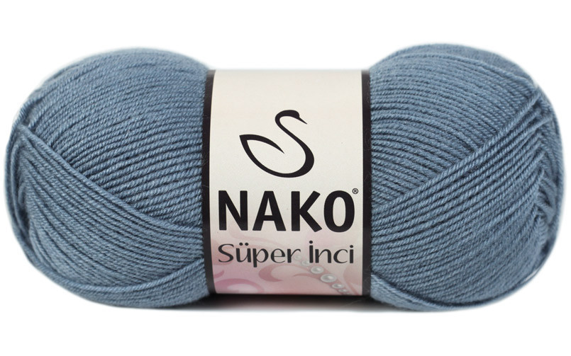  Nako Super Inci 