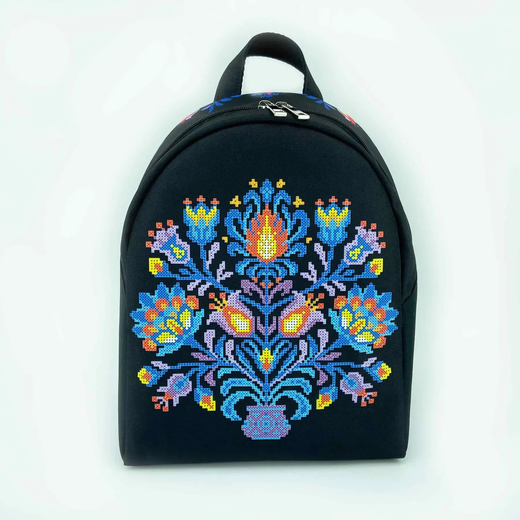 Рюкзак для вишивання бісером 804 Дерево життя