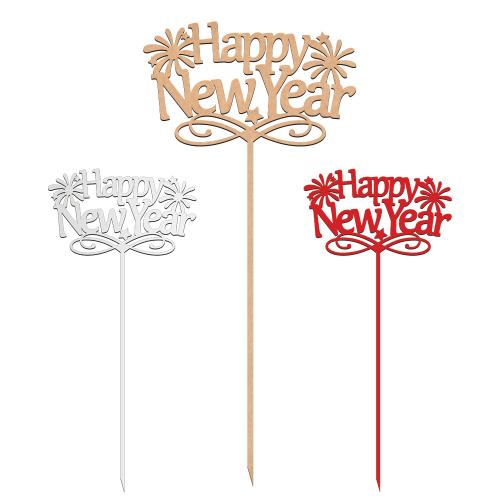 Топпер FDSBK-300 Happy New Year