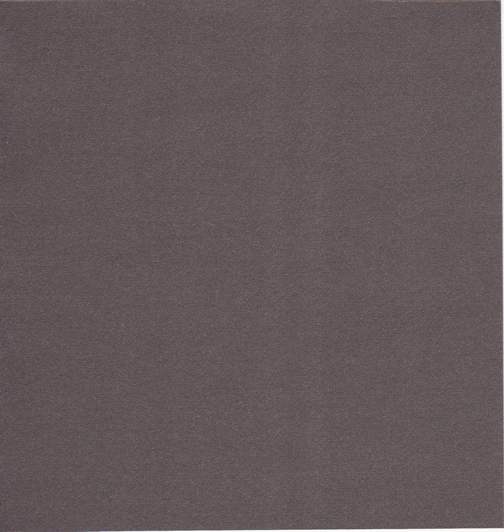 Дизайнерский картон Majestic Brown Paper, темно-коричневий перламутровий, 250г