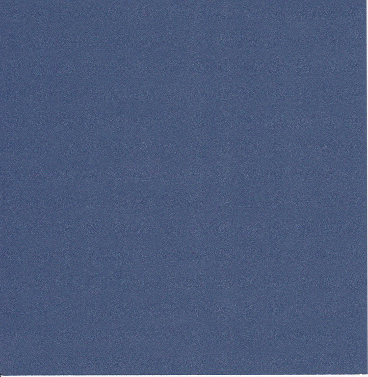 Дизайнерский картон Metallic Board, перламутровый темно-синий, 250г