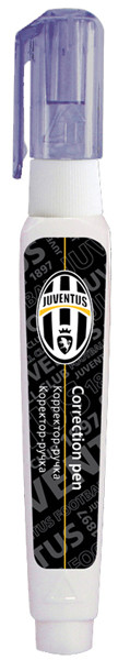 Коректор‑ручка Juventus (JV16-011) 