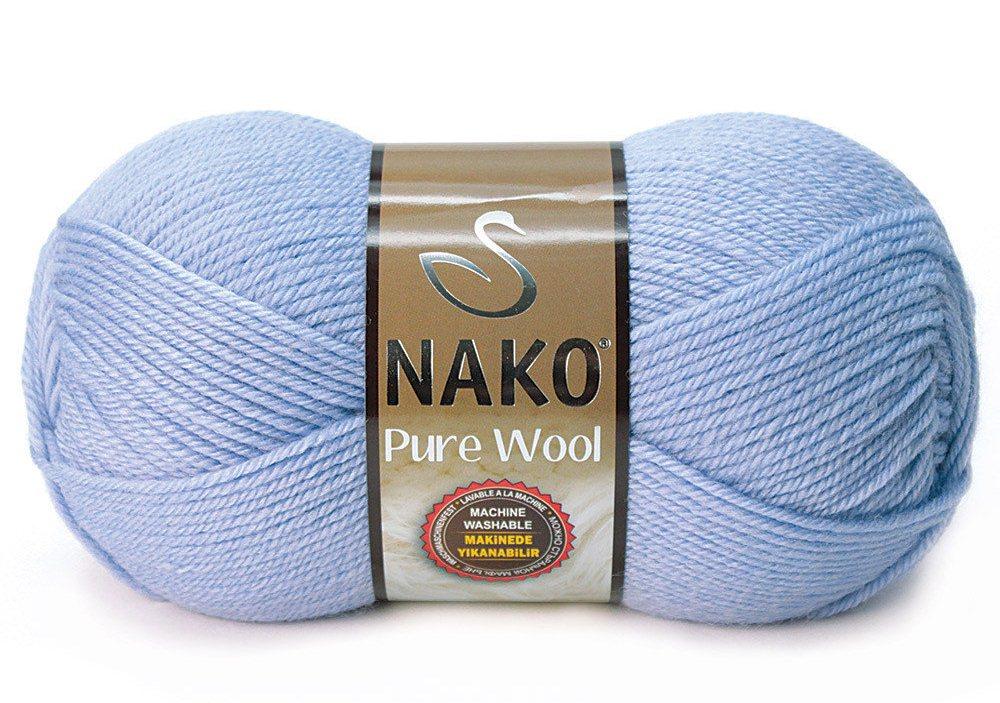 Nako Pure Wool 271