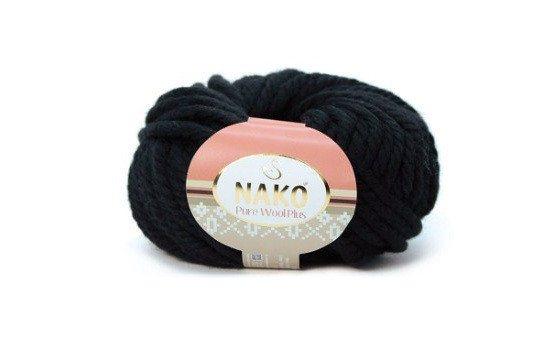 Nako Pure Wool Plus 217