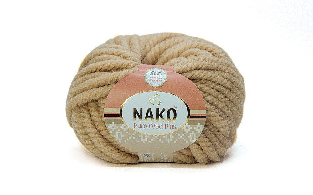 Nako Pure Wool Plus 1670