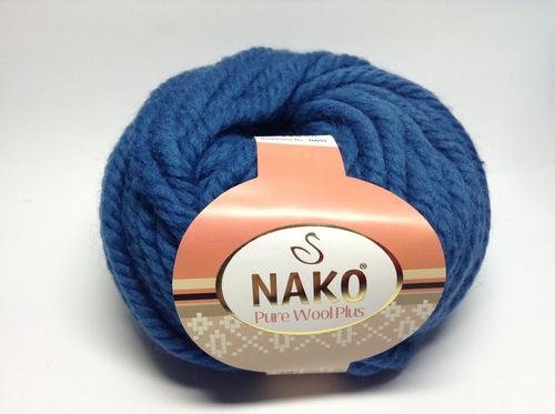Nako Pure Wool Plus 10093