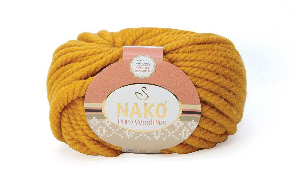 Nako Pure Wool Plus 10429