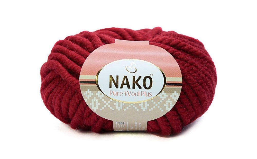 Nako Pure Wool Plus 1175
