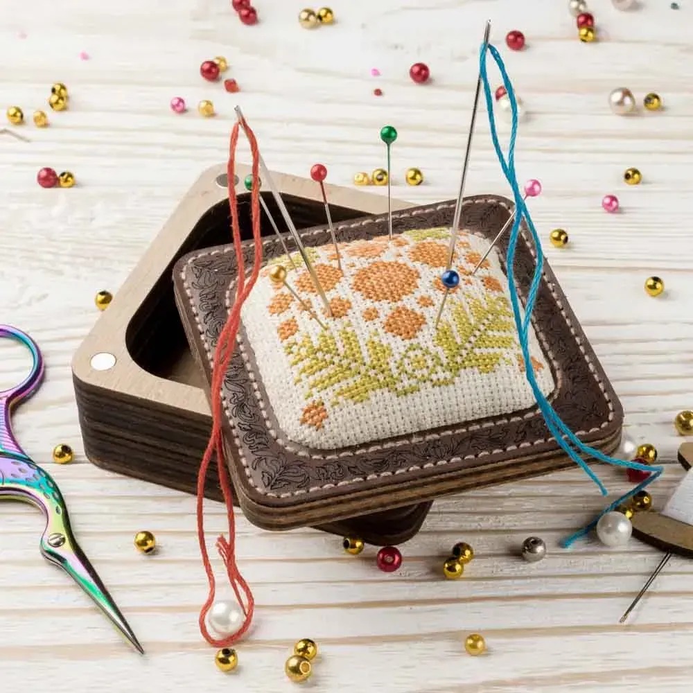 Набір для створення гольниці FLTL-079 Горобина