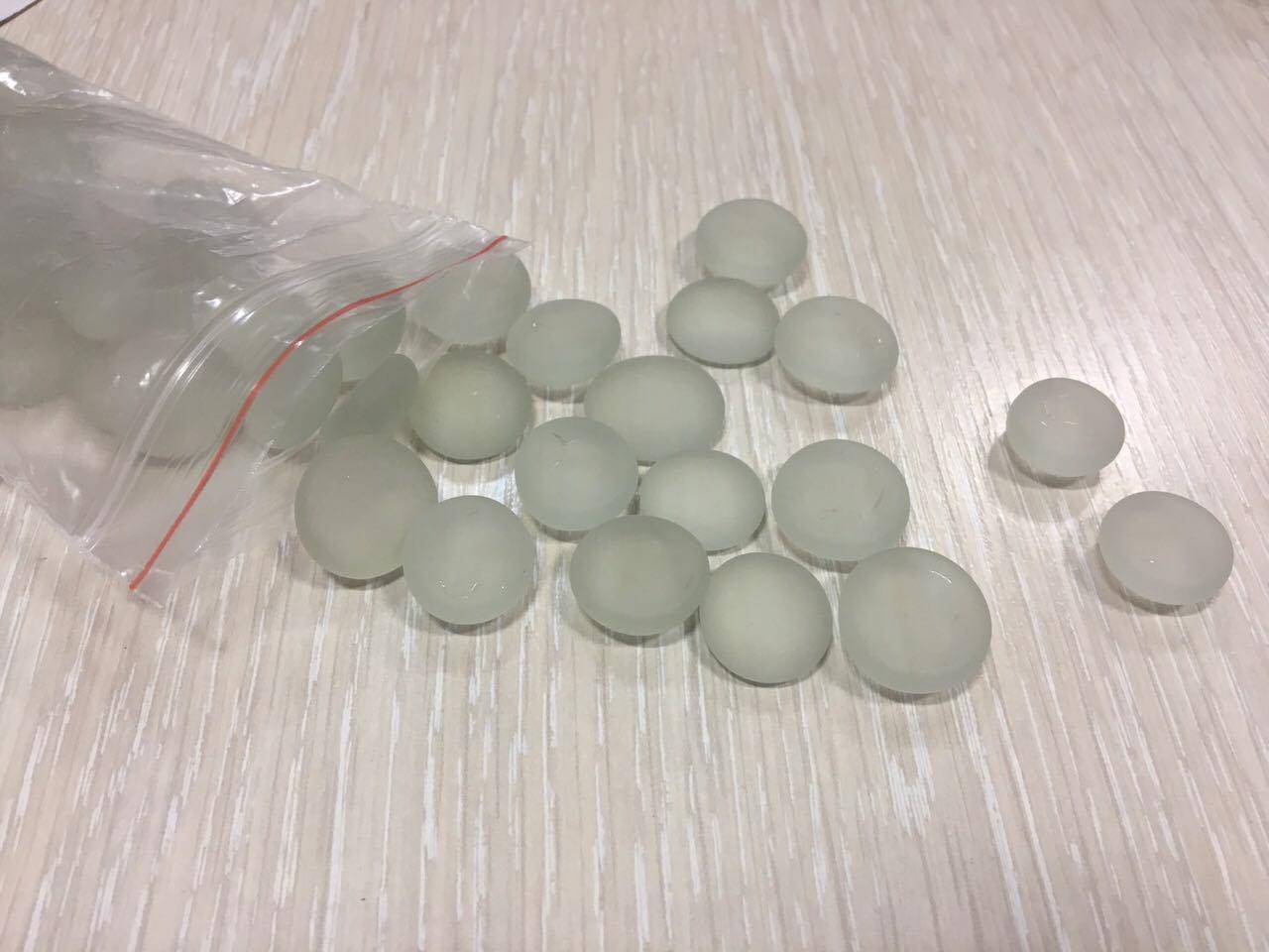 Декоративные камушки