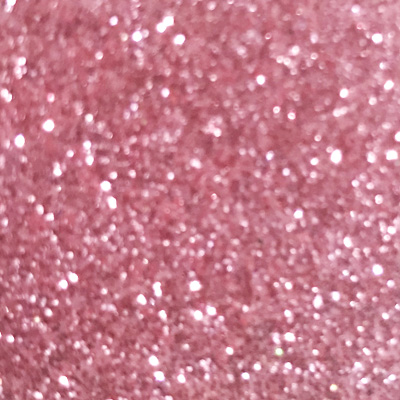 Фоаміран з глітером, 2 мм, 20х30см, світло-рожевий