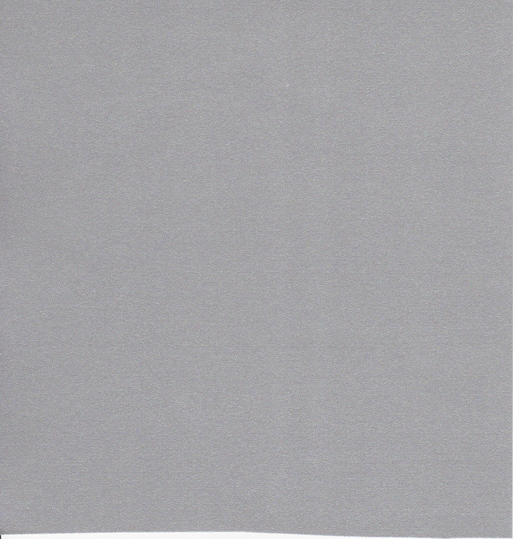Дизайнерський картон Satin Silver Paper, срібний перламутровий, 250г