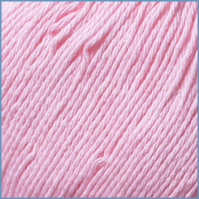 Пряжа для вязания Valencia Baby Cotton, 231, цвет 100% органический хлопок