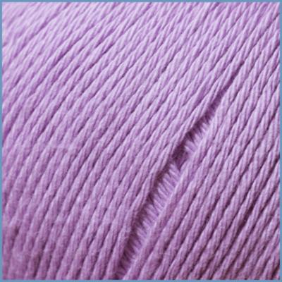 Пряжа для вязания Valencia Baby Cotton, 531 цвет, 100% органический хлопок