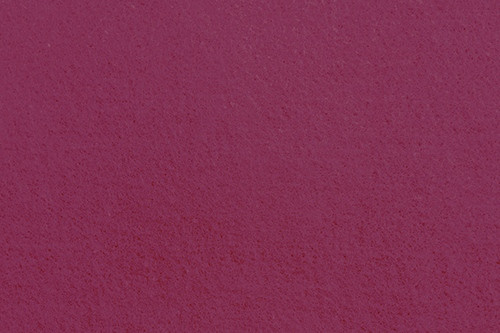 Фетр20*30см 1.3 мм темная фуксия