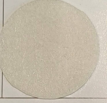 Фетр 20х30см 1мм №02