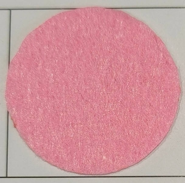 Фетр 20х30см 1мм №08