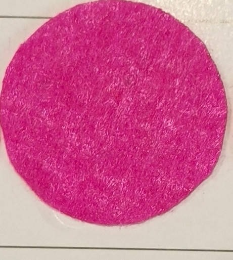 Фетр 20х30см 1мм №10