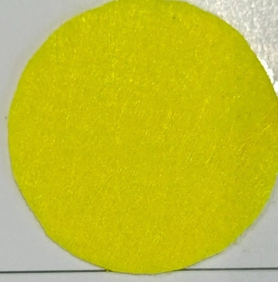 Фетр 20х30см 1мм №15