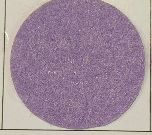 Фетр 20х30см 1мм №17